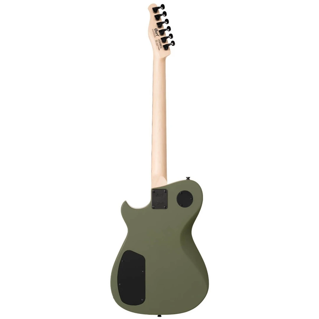 Электрогитара Cort MBM-2H SOG