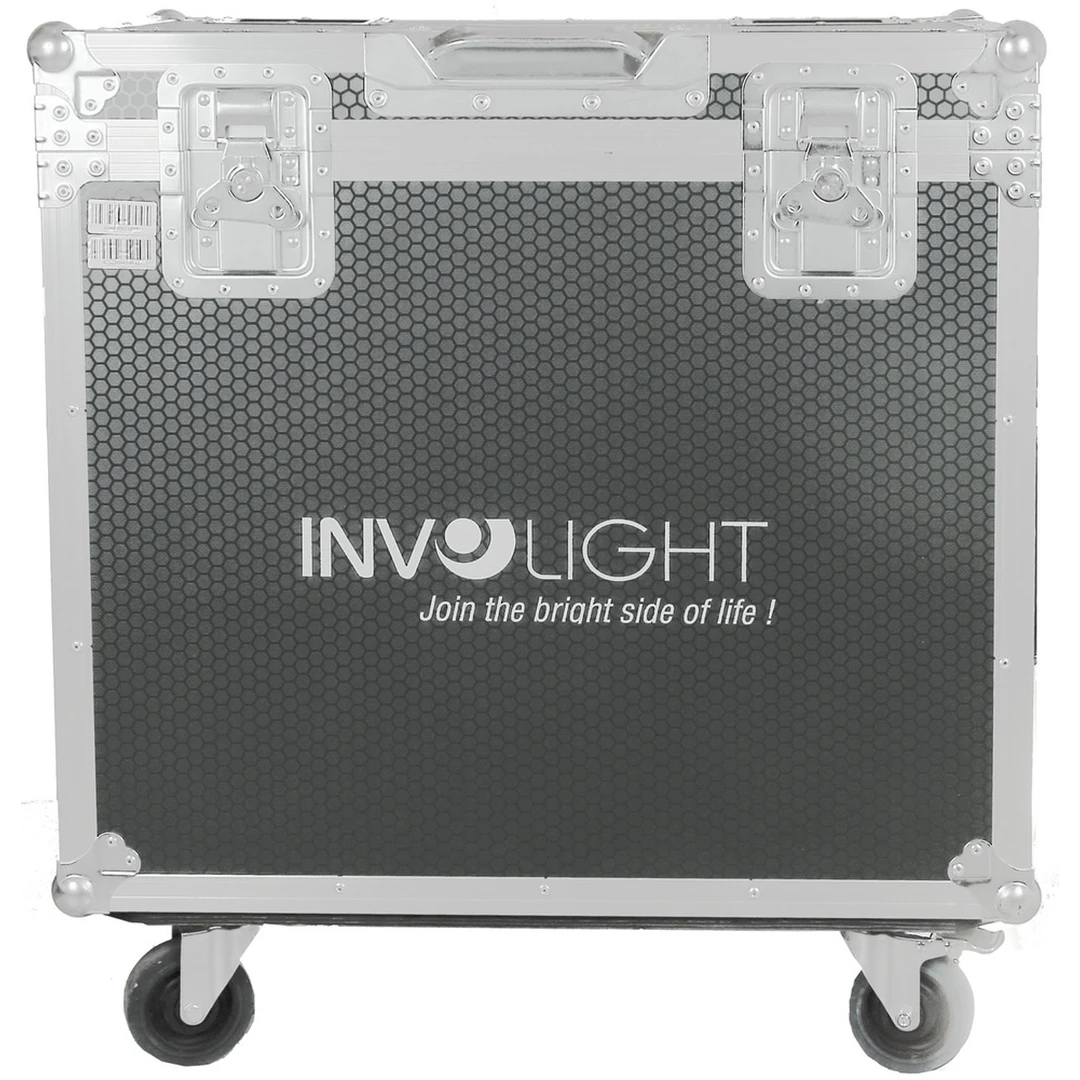 Рэковый кейс Involight FLIGHTCASE FOR 1940IP