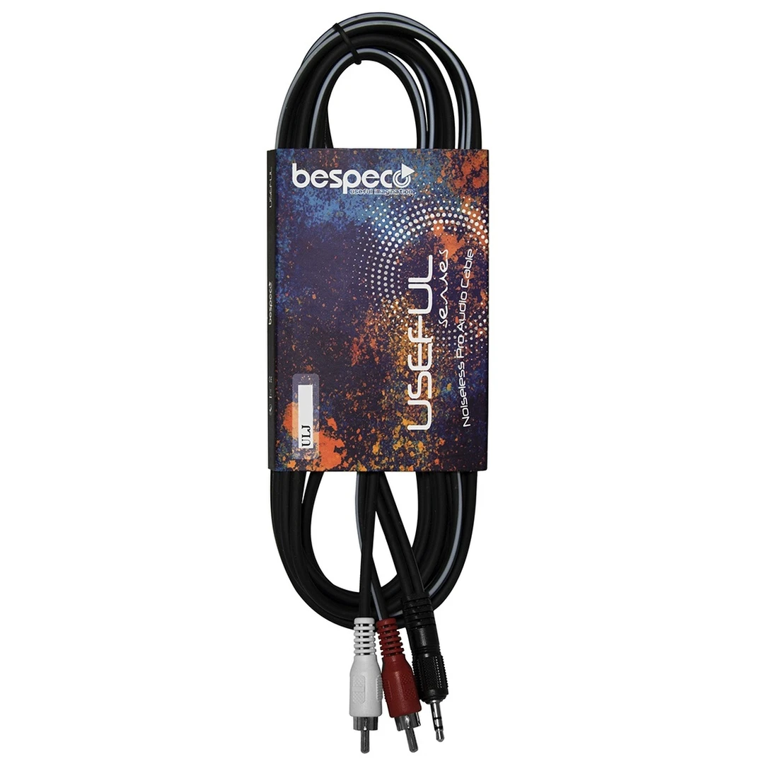 Кабель Bespeco ULJ150
