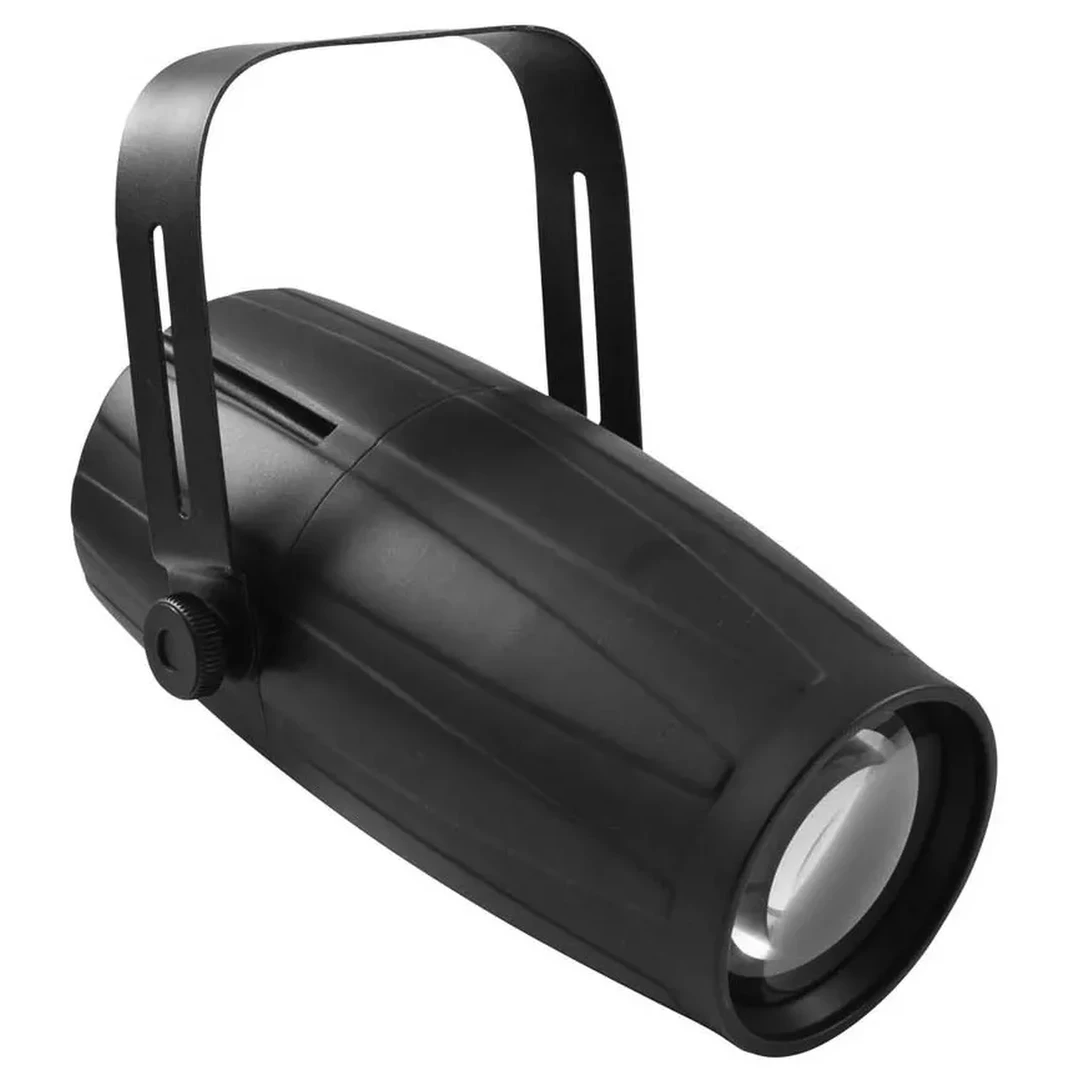 Светодиодный точечный светильник Steinigke Eurolite LED PST-15W DMX