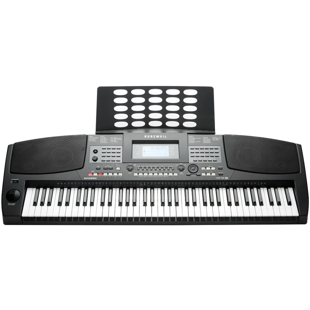 Синтезатор Kurzweil KP300X LB