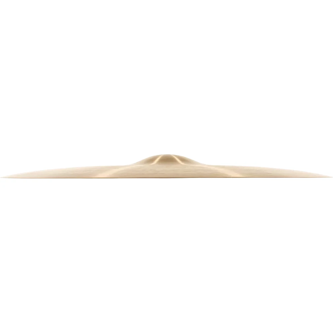Тарелка Meinl 17" Thin Crash B17TC