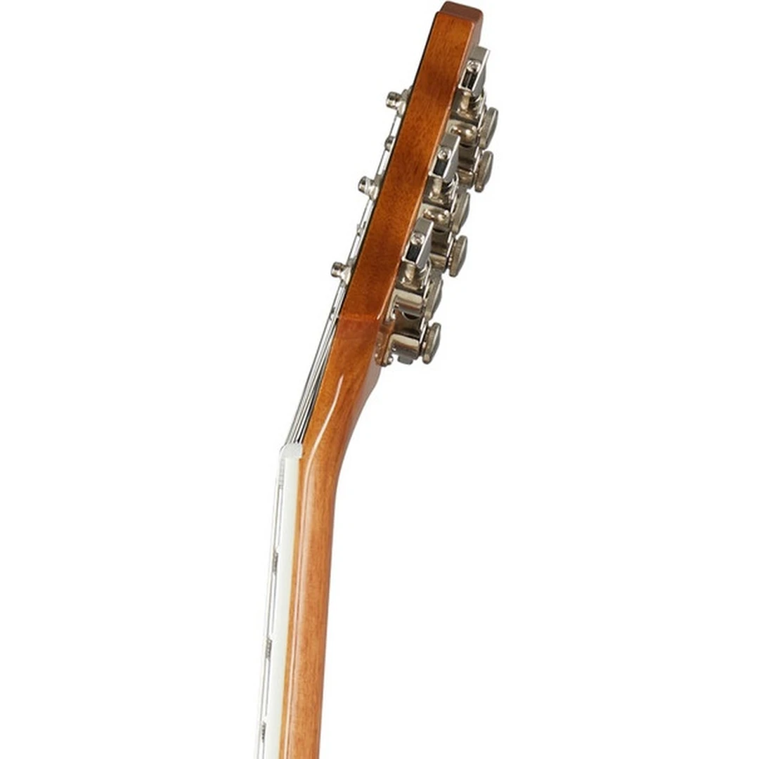 Электрогитара Epiphone Les Paul Modern Sparkling Burgundy
