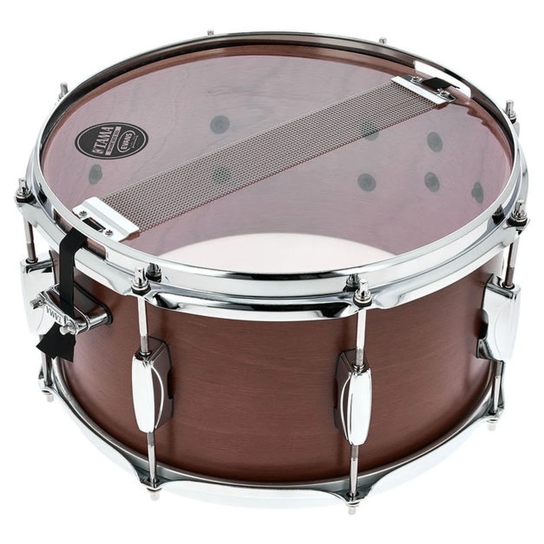 Малый барабан Tama Soundworks DKP137-MRK 13x7
