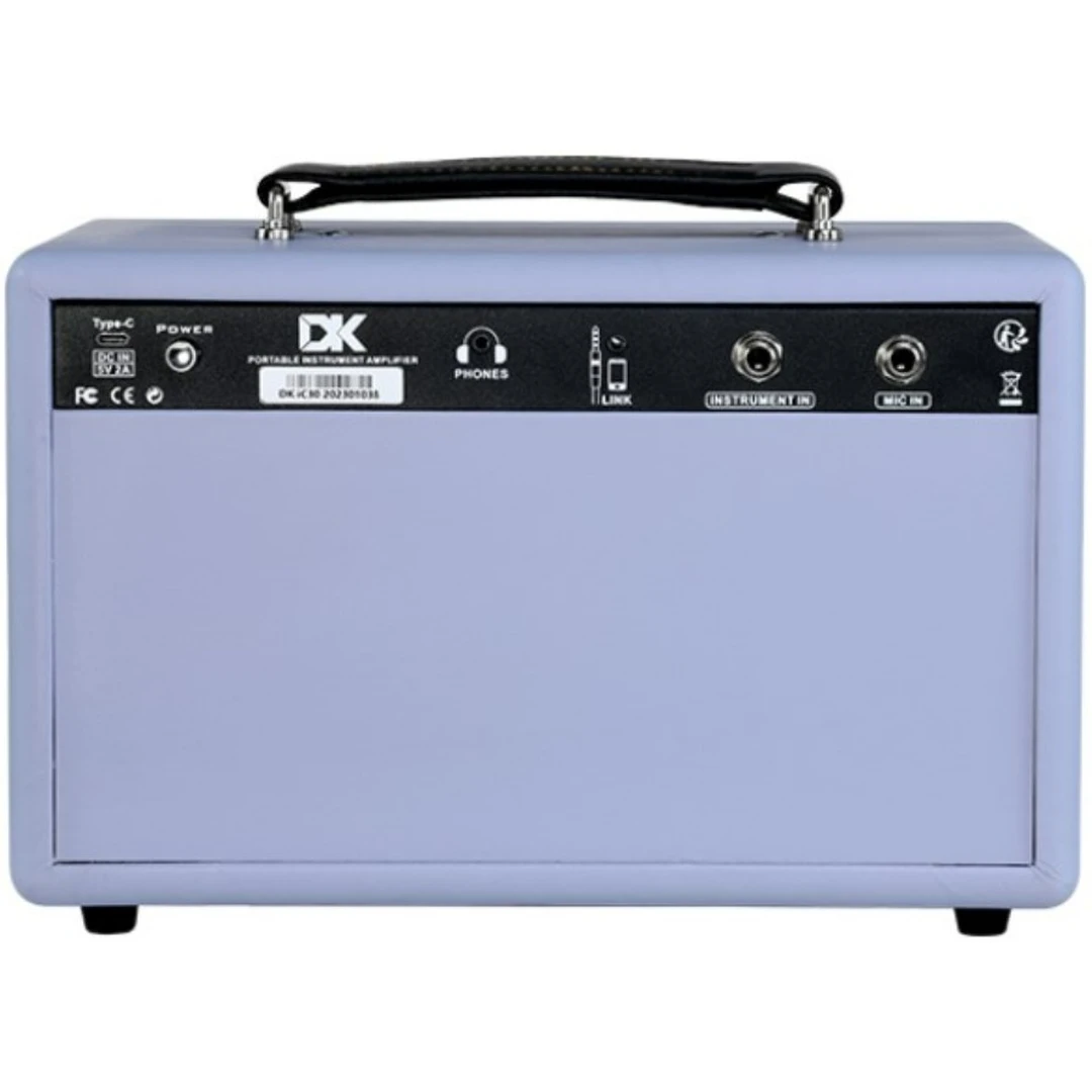 Комбоусилитель DK iC-30