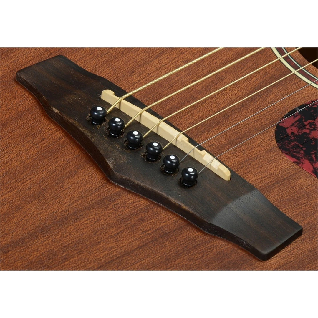 Акустическая гитара Ibanez PC12MH-OPN