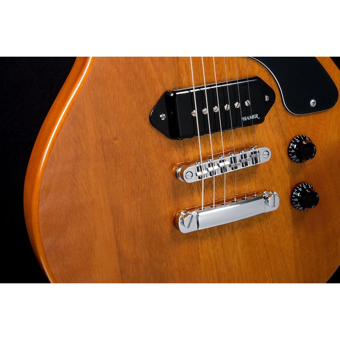 Электрогитара Hamer Special Jr. NT