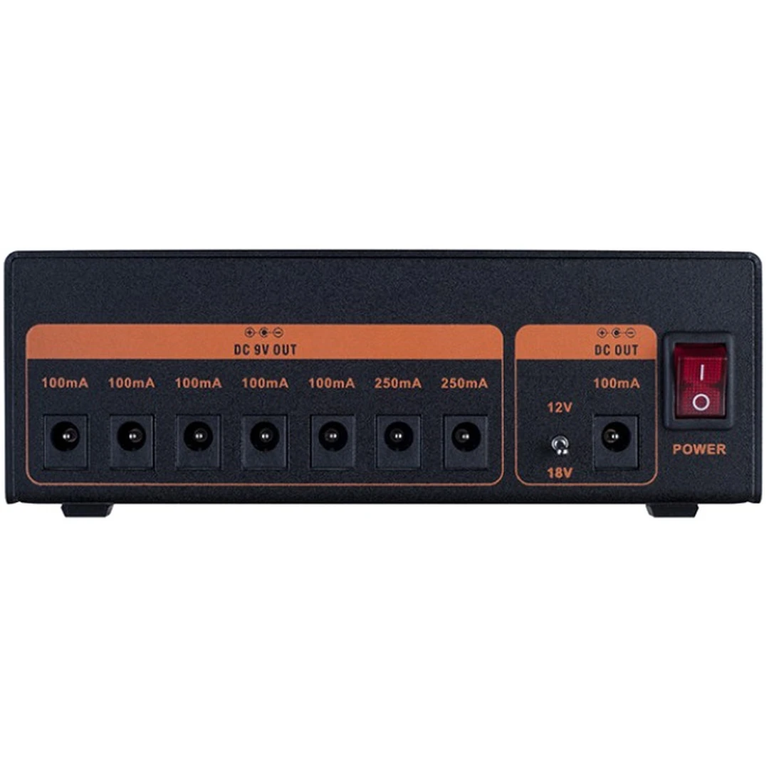 Блок питания Joyo JP-04