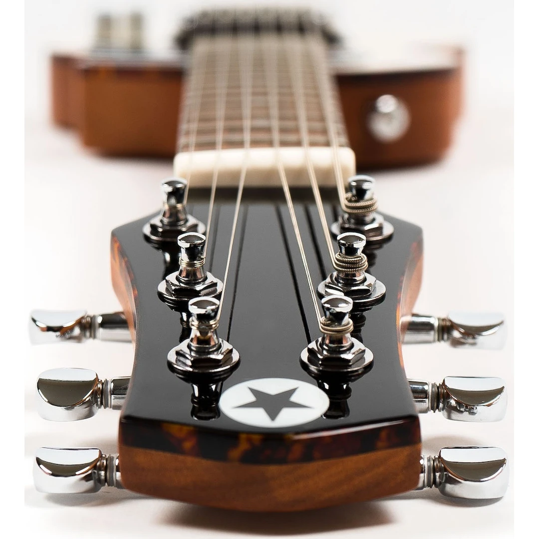 Гитарный набор Blackstar Carry On Travel Pack White (amPlug)