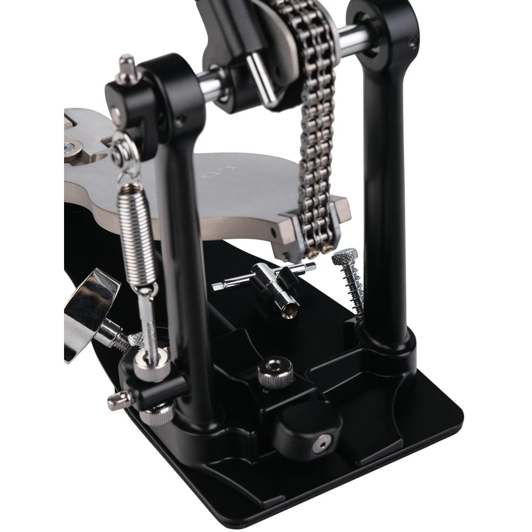 Педаль для барабана LDrums RU11-P500DCFL