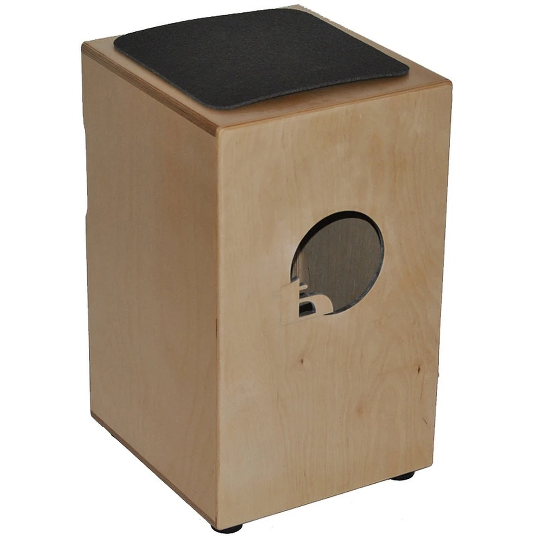 Кахон Мозеръ CJTW-1