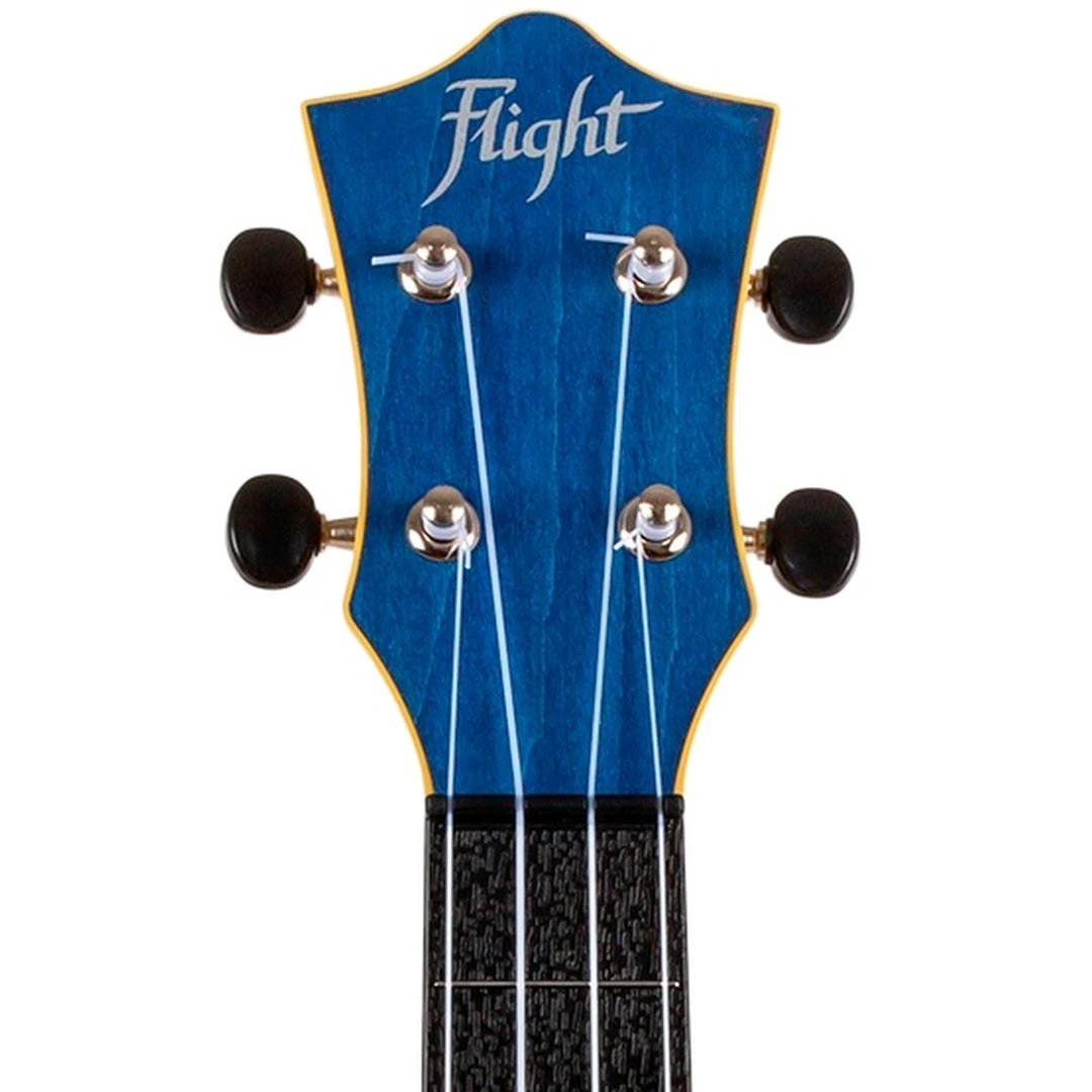 Укулеле Flight TUSL 35 DB