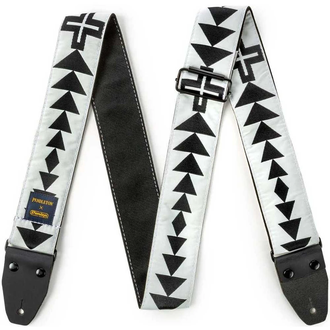 Ремень для гитары Dunlop PWM11 Pendleton Jacquard