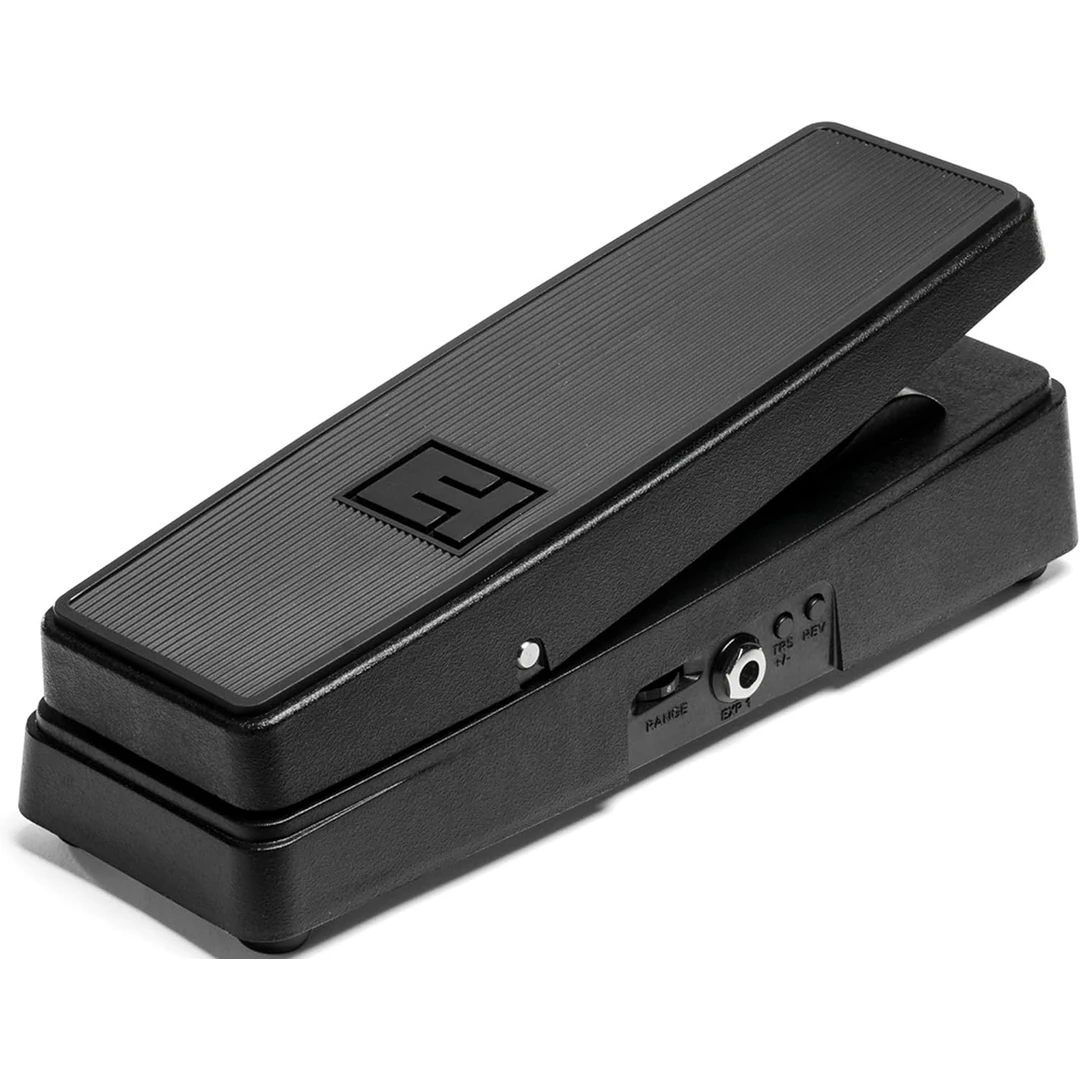 Педаль экспрессии Electro-Harmonix Dual Expression Pedal