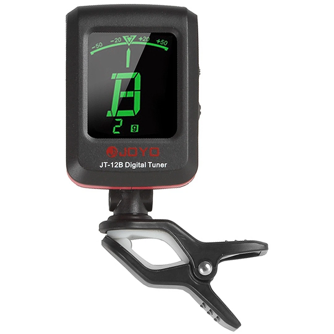 Тюнер Joyo JT-12B