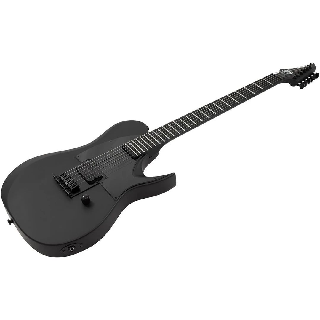 Электрогитара S by Solar TB4.61C