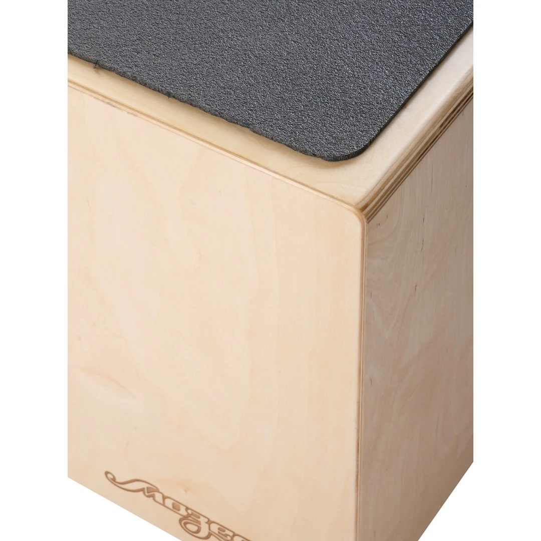 Кахон Мозеръ CJP-4