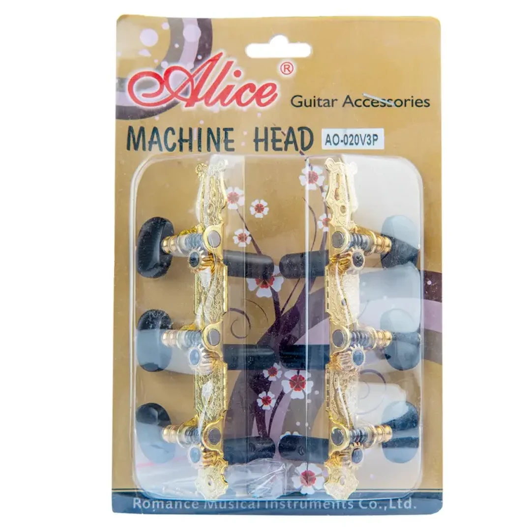 Колки Alice AO-020V3P