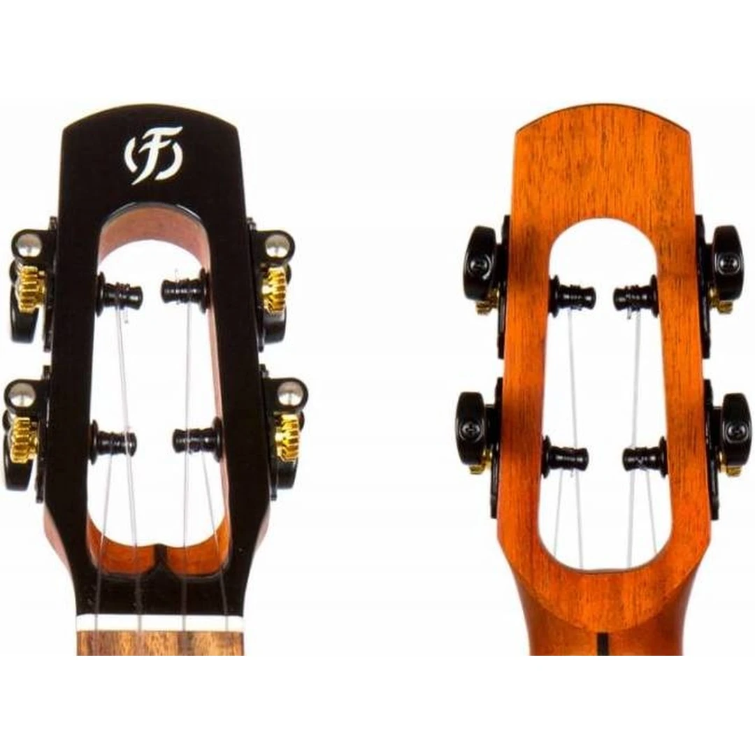 Укулеле Flight Voyager Concert EQ-A