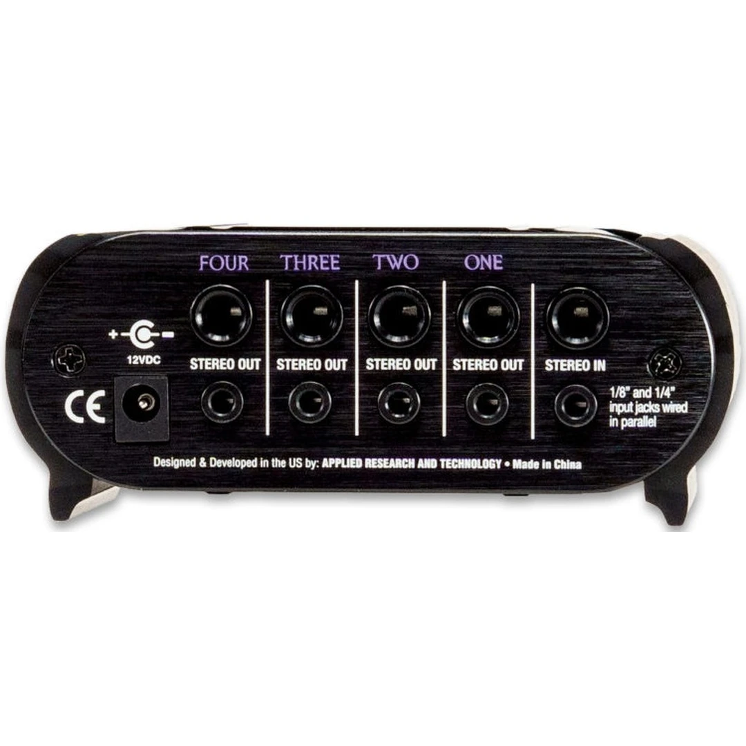 Предусилитель для наушников Art HeadAMP4