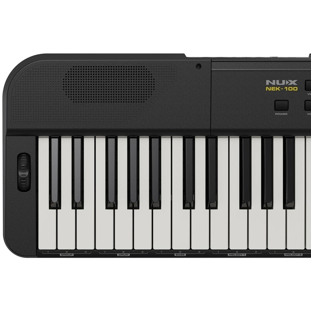 Синтезатор Nux NEK-100