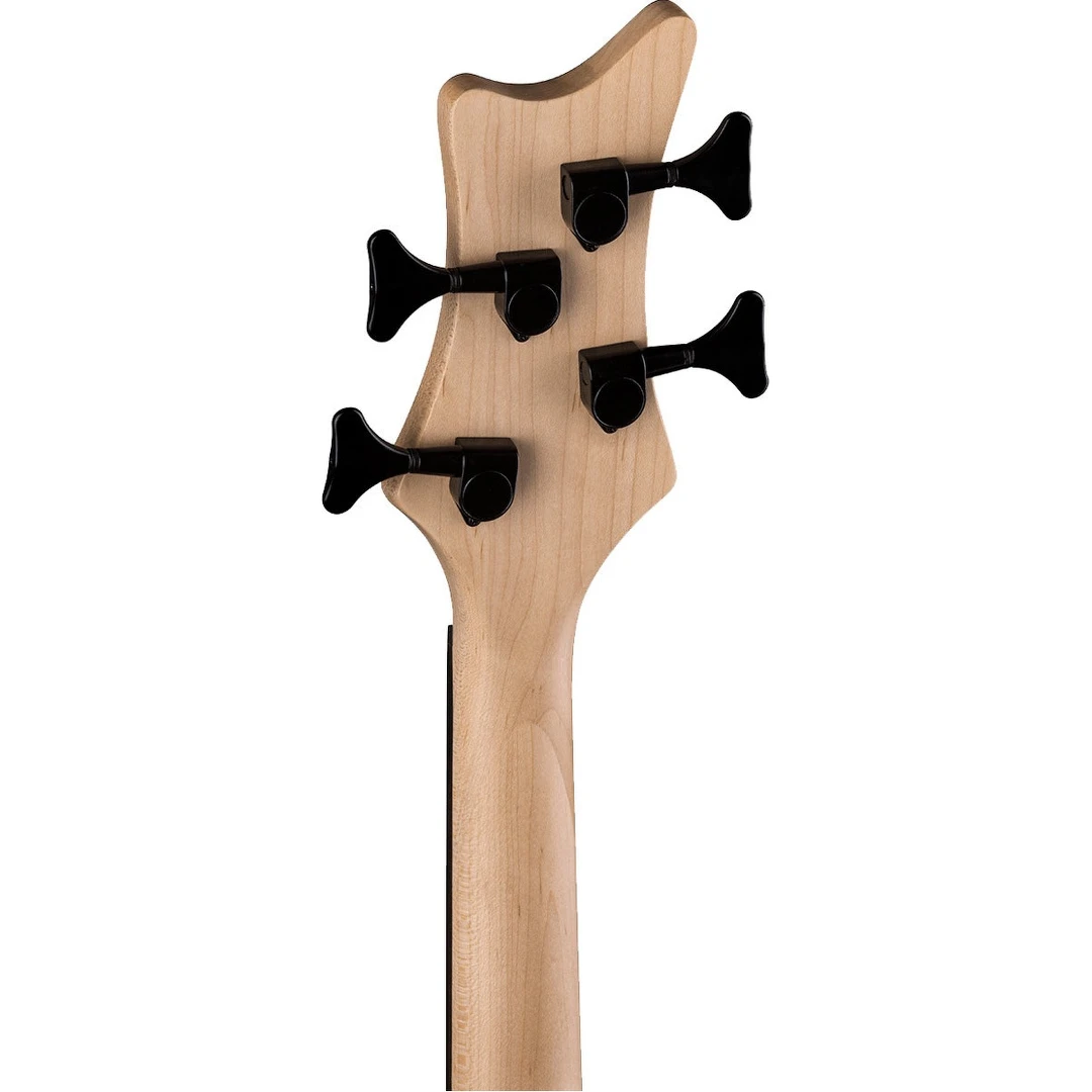 Бас-гитара Dean Edge 1 PJ Vintage Natural