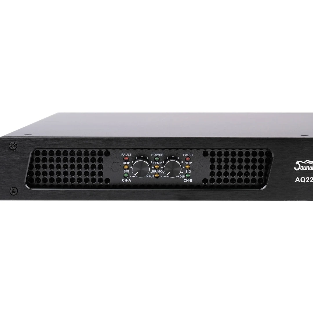 Усилитель Soundking AQ2250