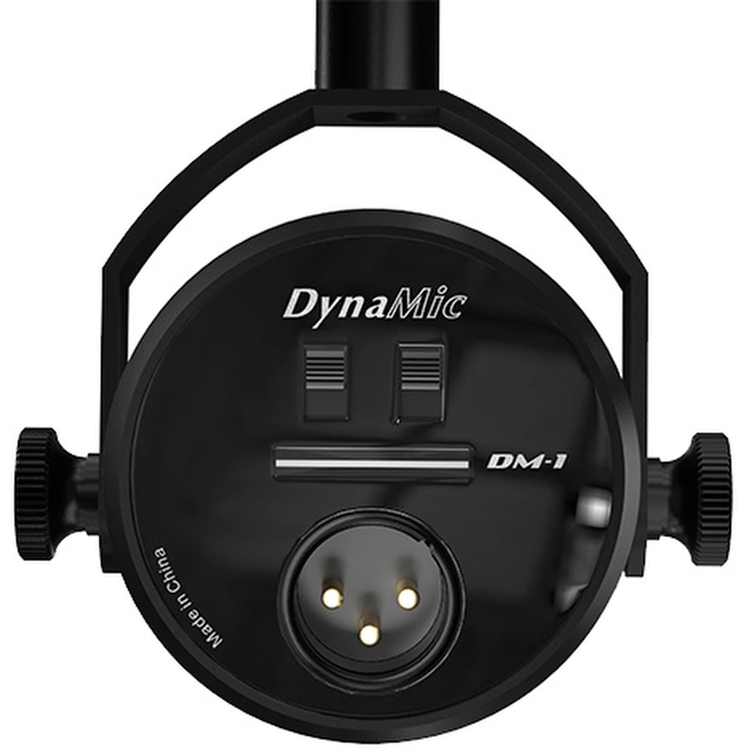 Микрофон iCON DynaMic