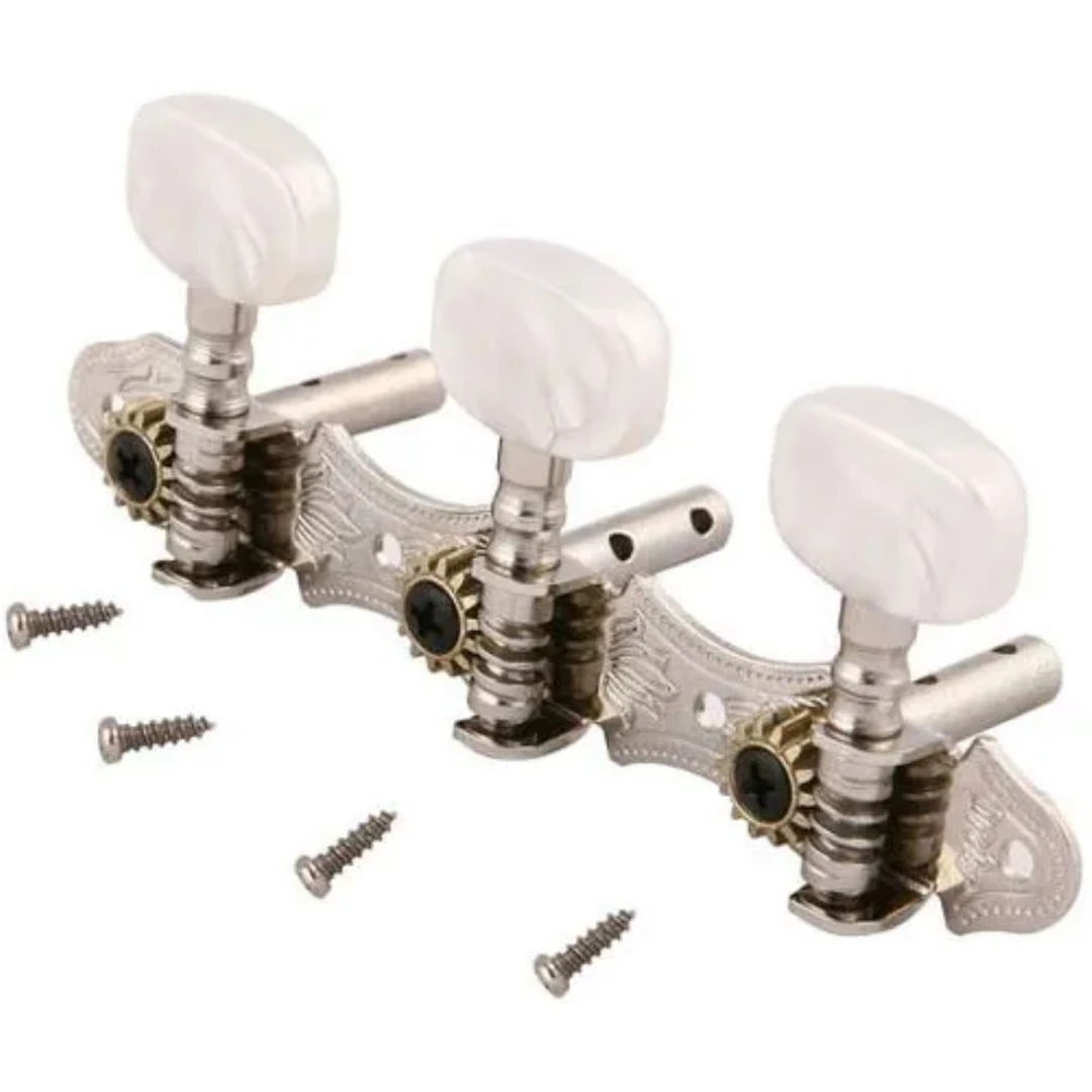 Колки Metallor MHG-327