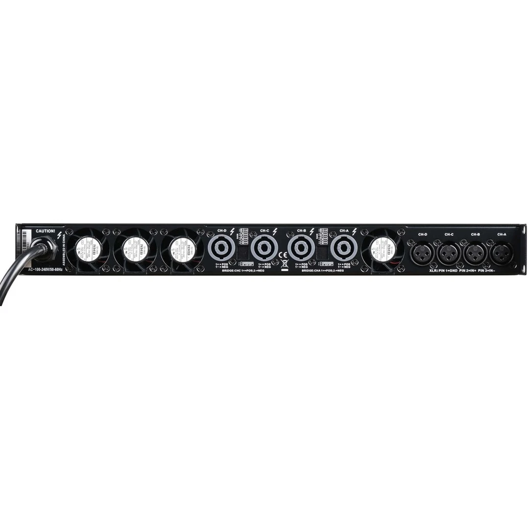 Усилитель Soundking DG4200