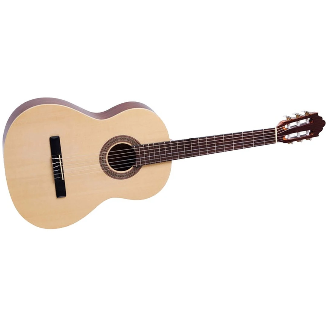 Классическая гитара Samick CN2/N