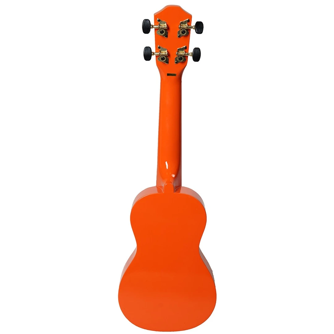 Укулеле Noir By Baton Rouge NU1S-OR