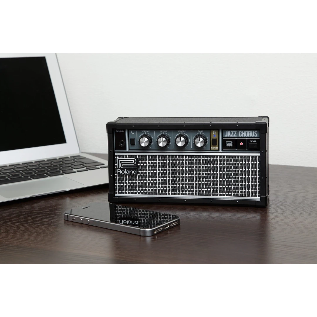Портативная акустическая система Roland JC-01