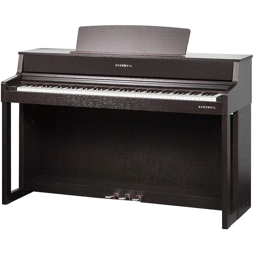 Цифровое пианино Kurzweil CUP410 SR
