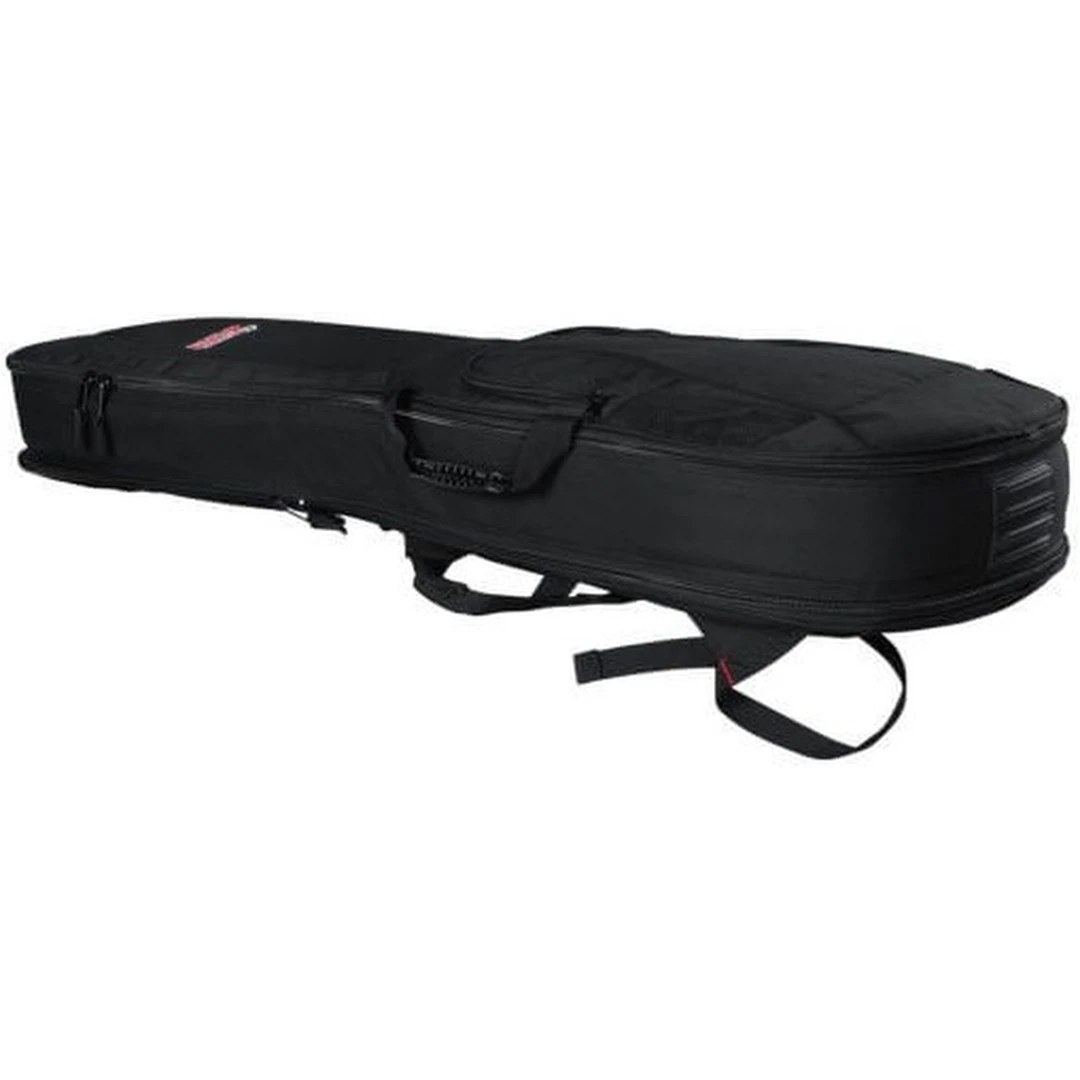 Чехол для двух электрогитар Gator GB-4G-ELECX2