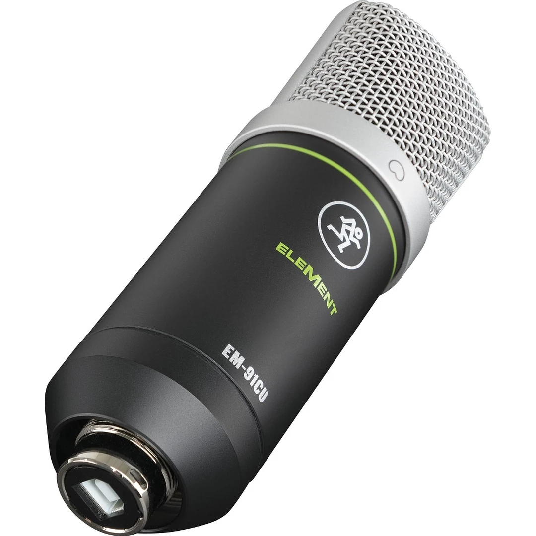 Микрофон Mackie EM-91CU