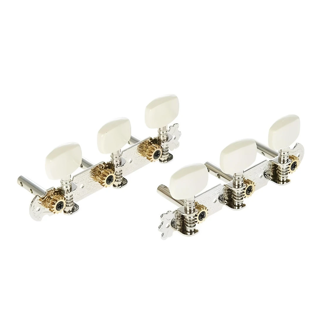 Колки для акустической гитары Alice AOD-017AP