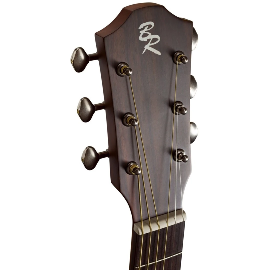 Акустическая гитара Baton Rouge X11C/F