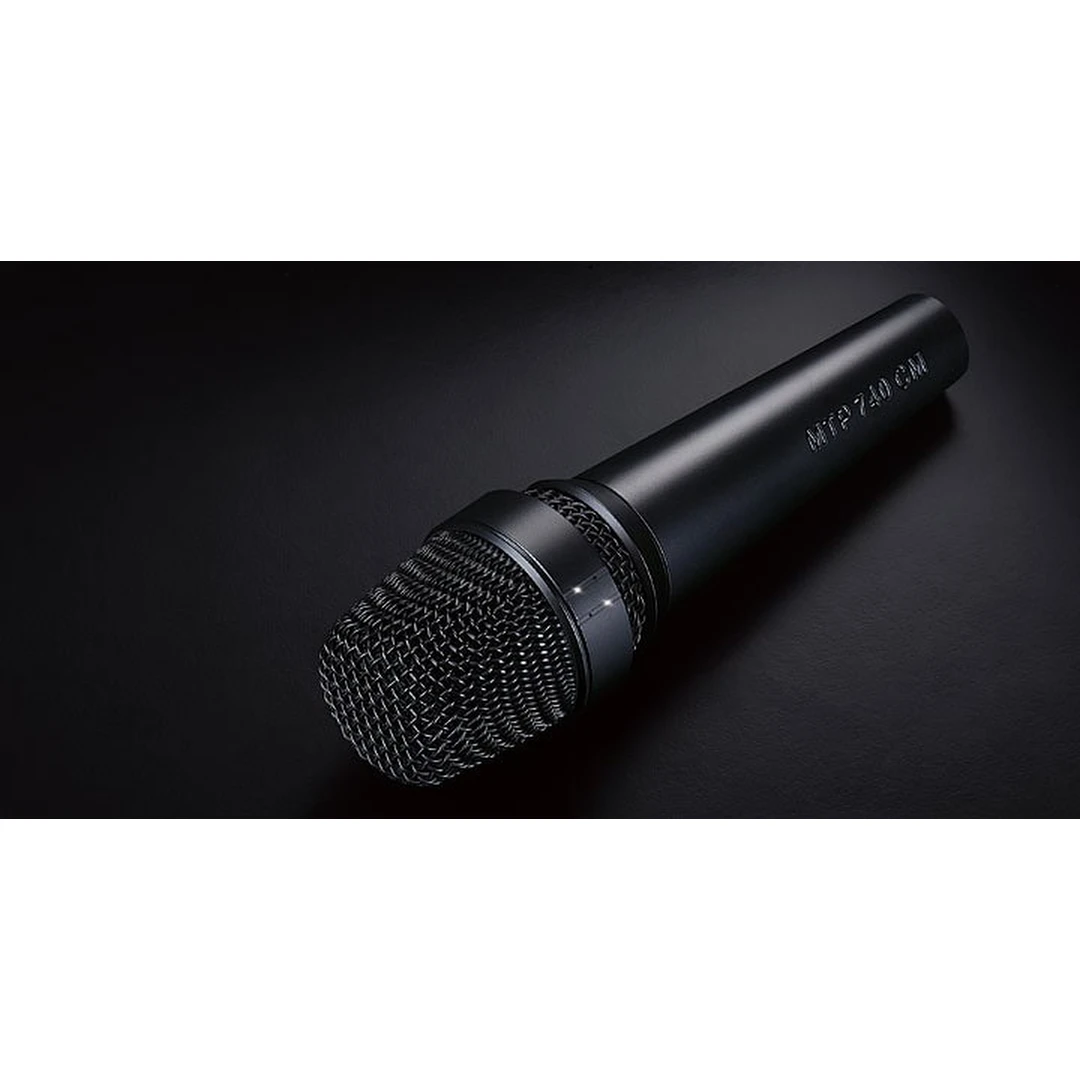 Микрофон Lewitt MTP 740 CM