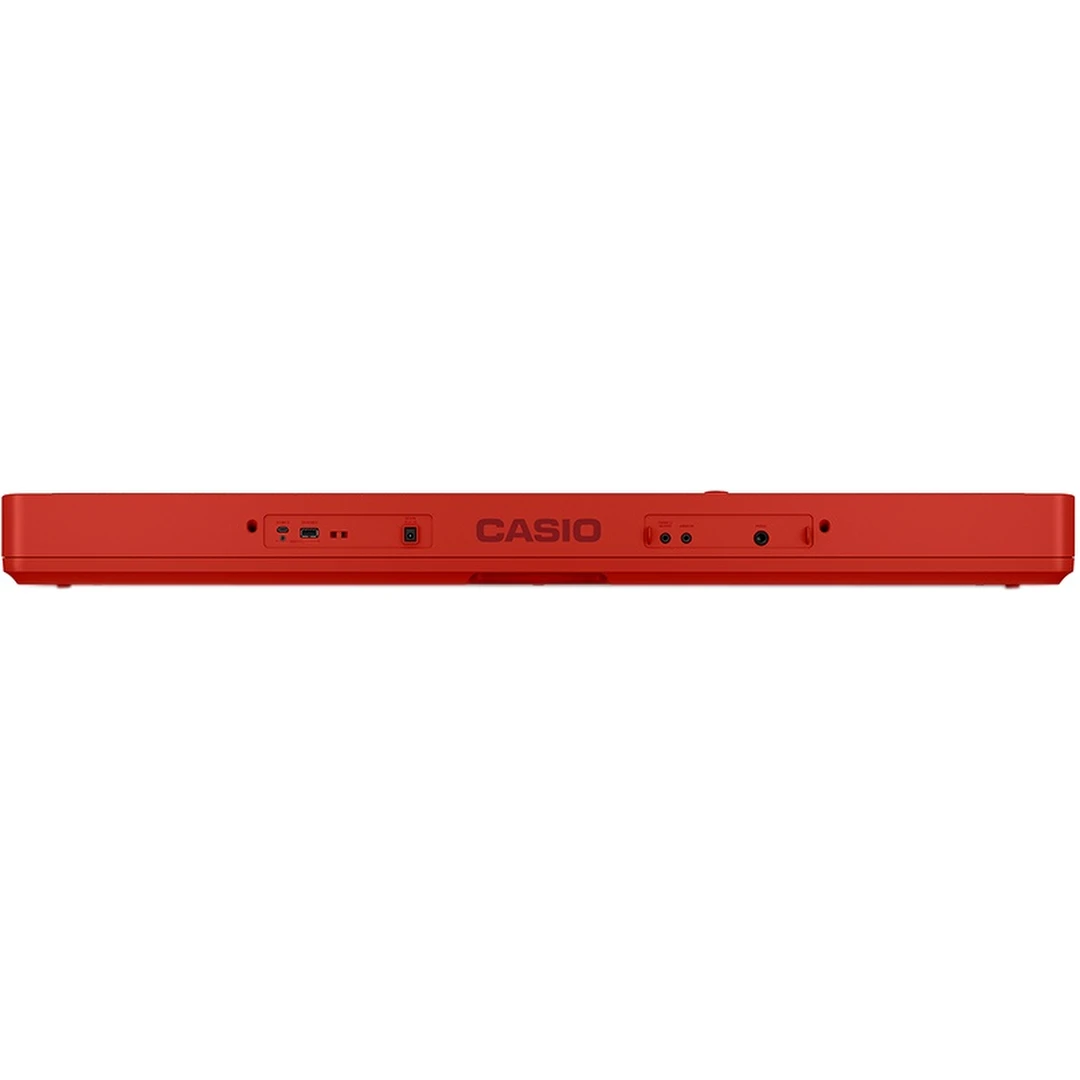 Синтезатор Casio CT-S1 RD