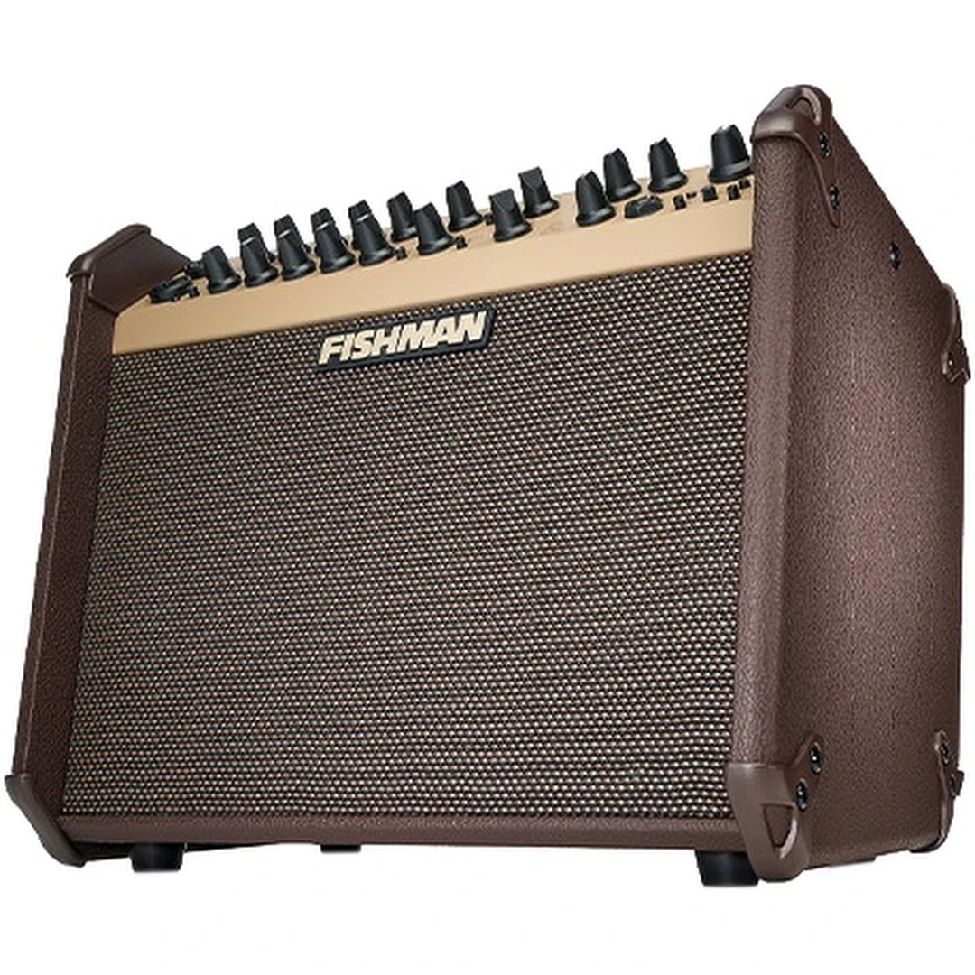 Комбоусилитель Fishman PRO-LBT-EU6 Loudbox Artist