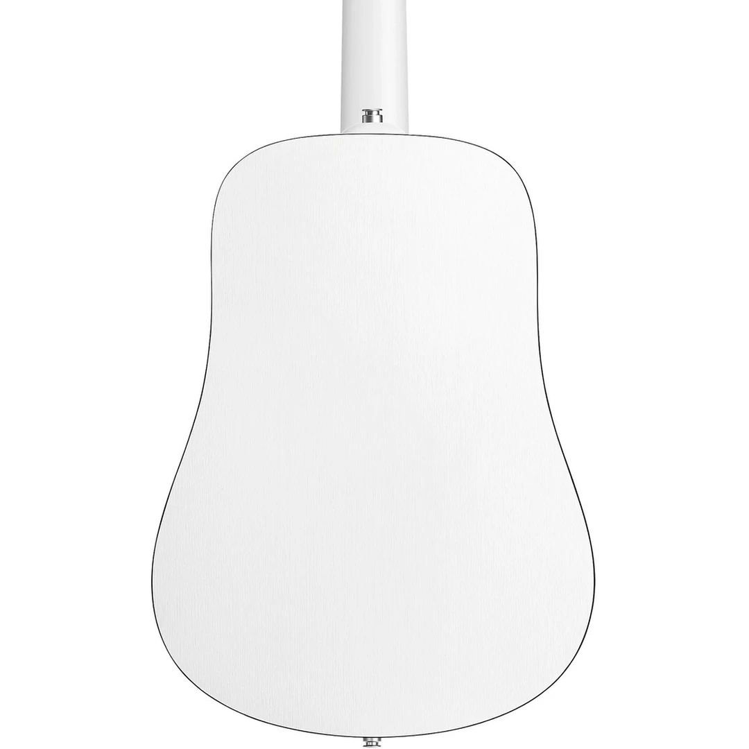 Трансакустическая гитара Lava Me Play 36" Frost White