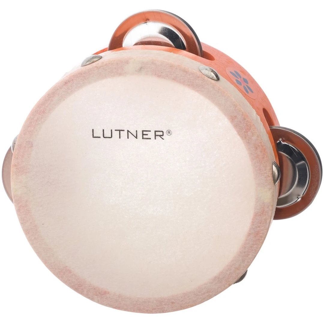 Тамбурин Fleet TH4-3B