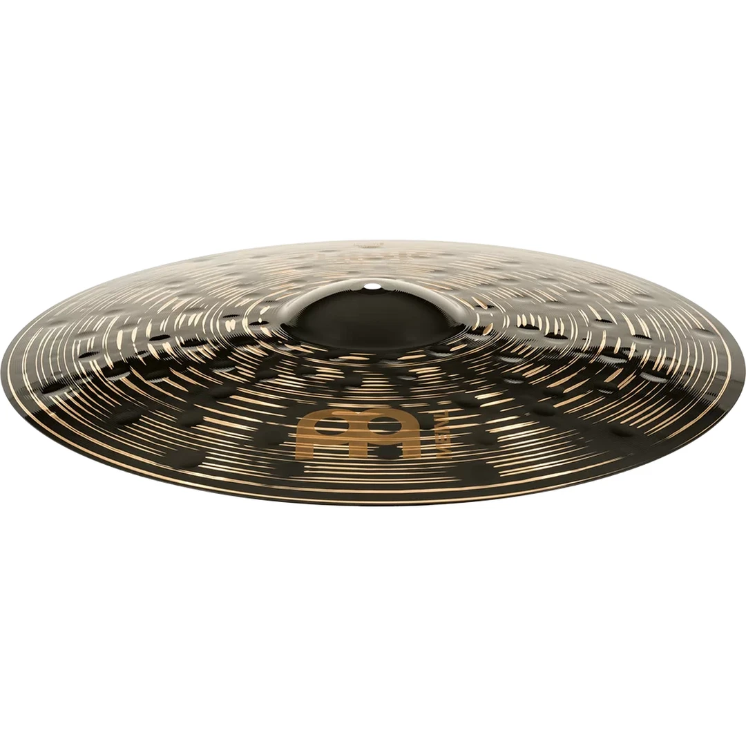 Тарелка Meinl 22" Crash/Ride CC22DACR
