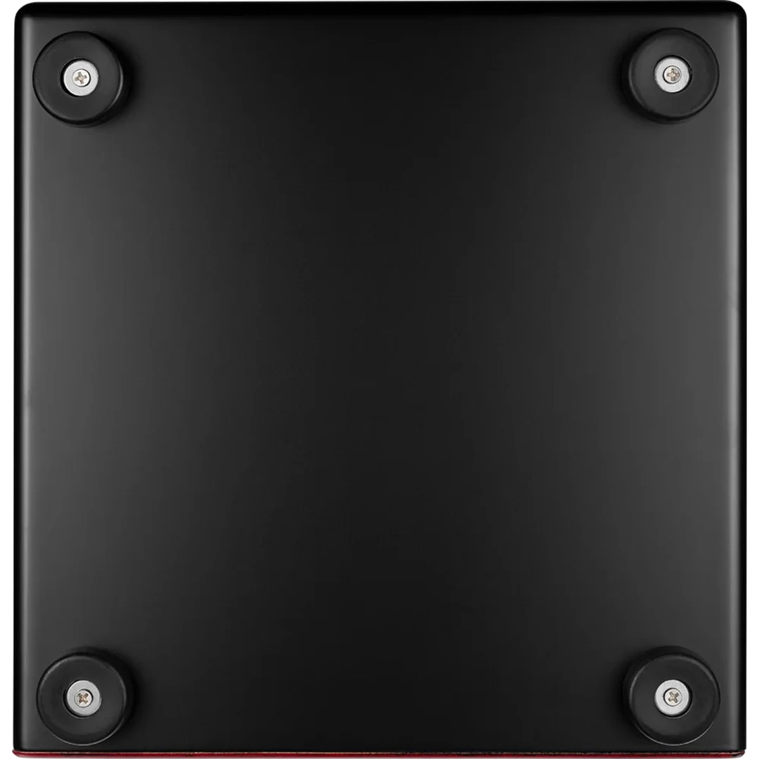 Кахон Meinl Headliner MCAJ100BK-TRF Tango Red Fade