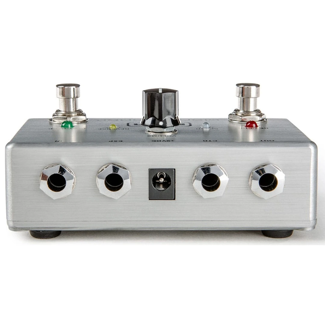 Педаль эффектов MXR M303 Clone Looper Pedal