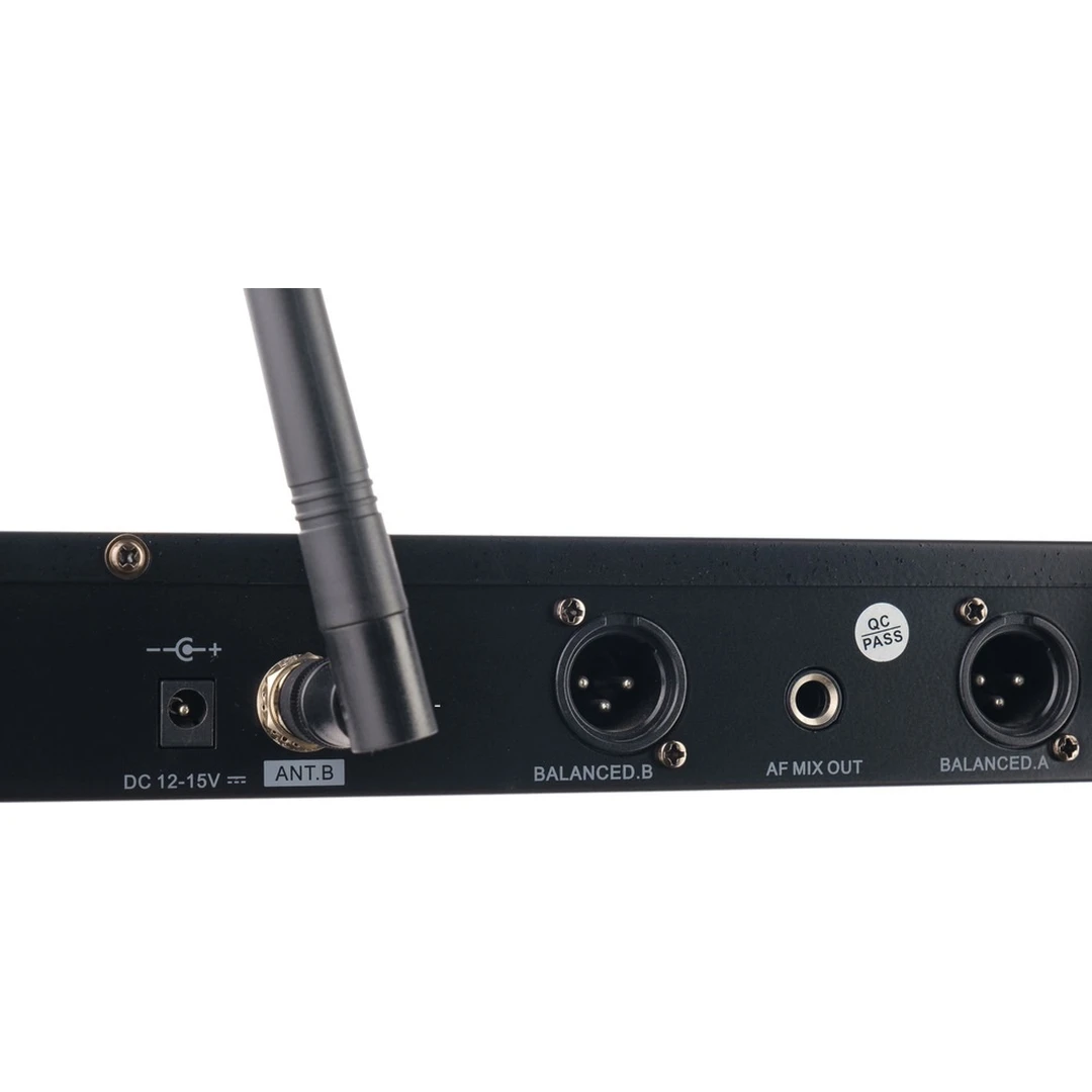 Радиосистема LAudio LS-Q10-2M