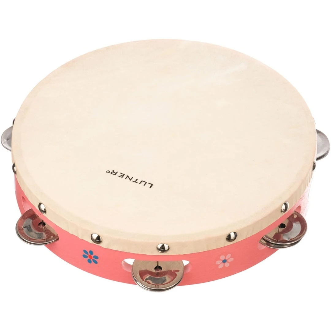 Тамбурин Fleet TH9-6A