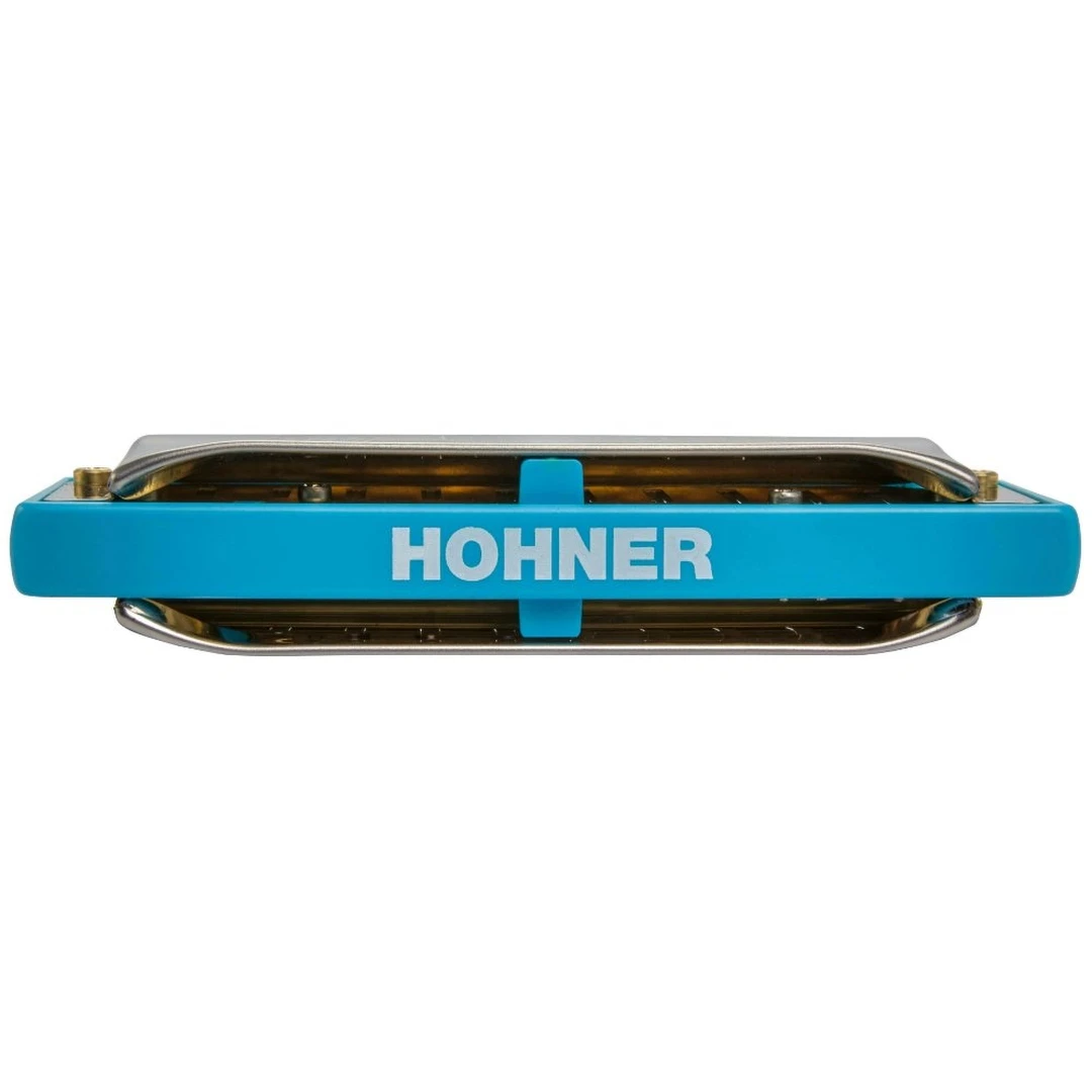 Губная гармошка Hohner Rocket Low D