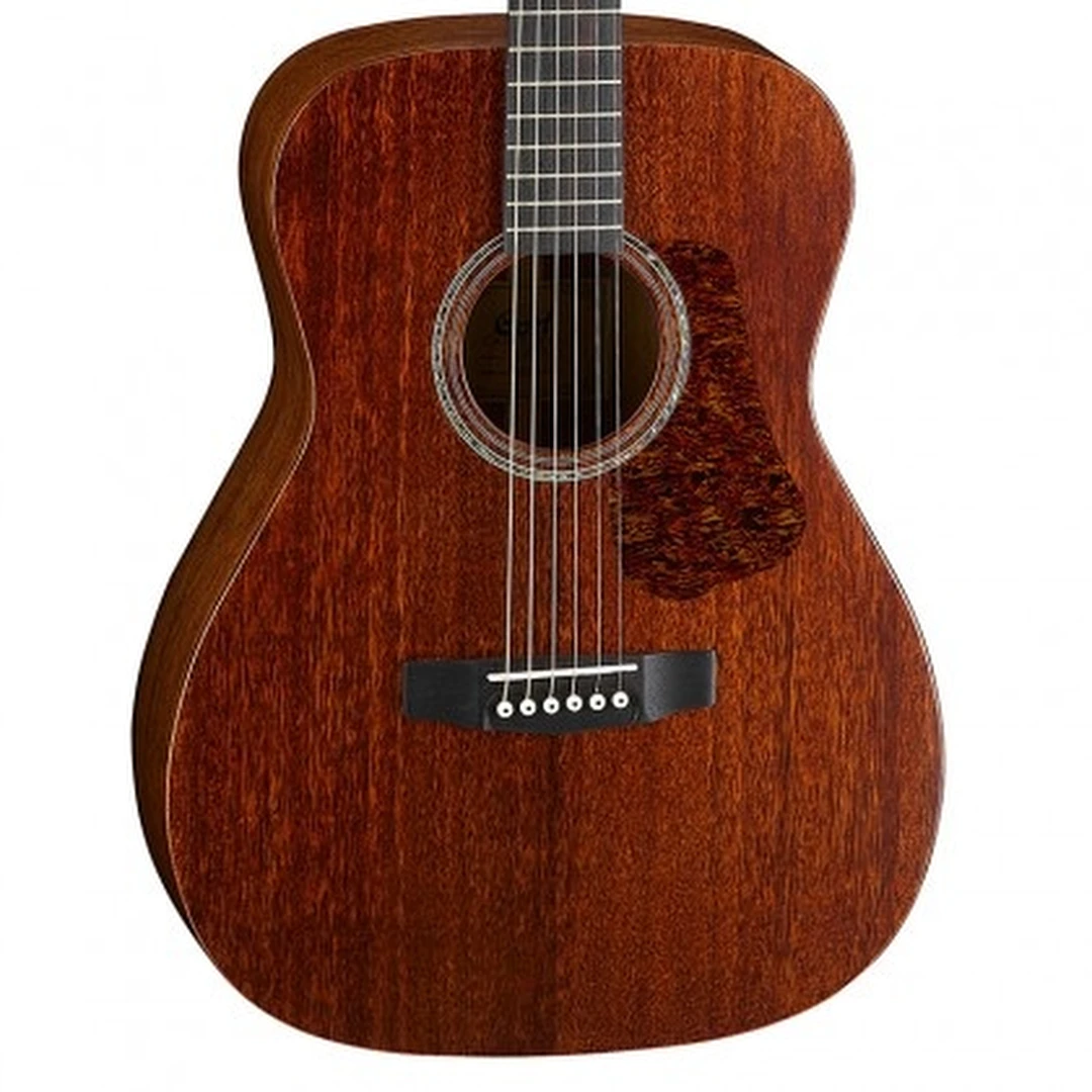 Электроакустическая гитара Cort L450CL NS